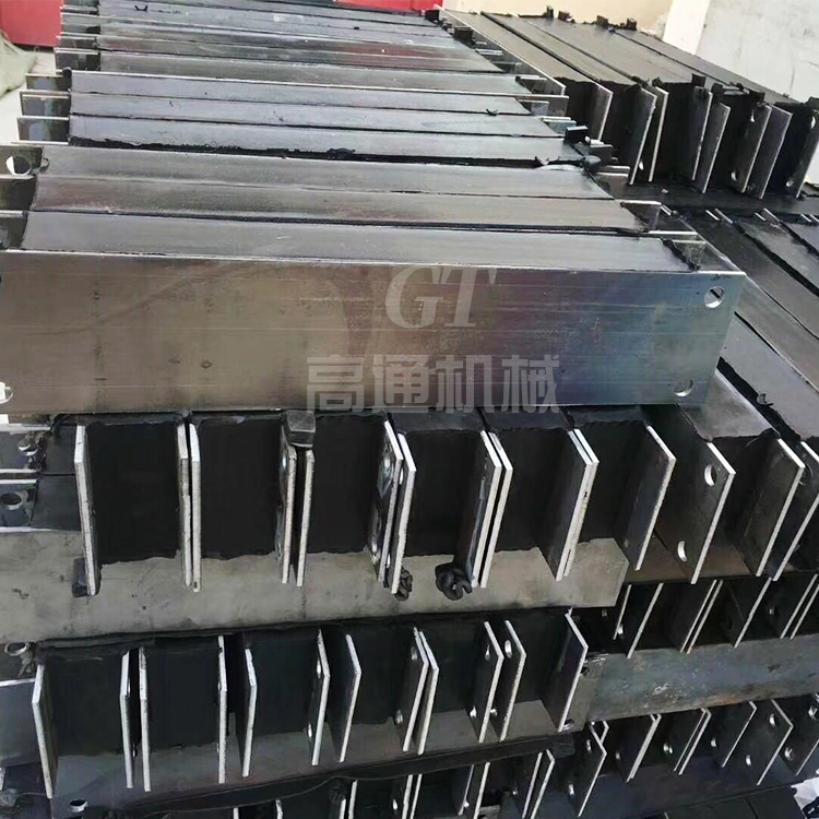 剪切彈簧發(fā)貨現(xiàn)場